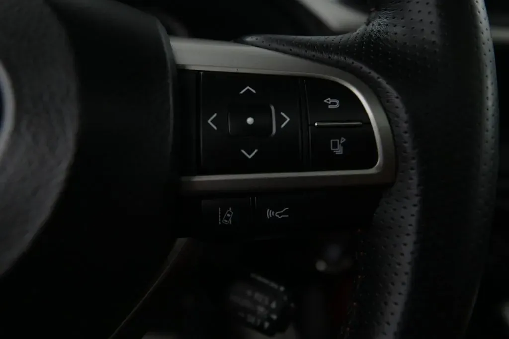 Lexus RX photo 22