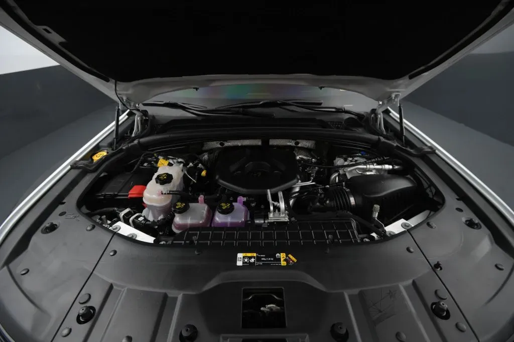 Jeep Grand Cherokee photo 23
