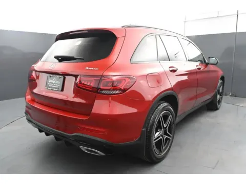 More photos of 2020 Mercedes-Benz GLC 300 4MATIC Sport Utility 4D at Crazy Cars Hillside, NJ