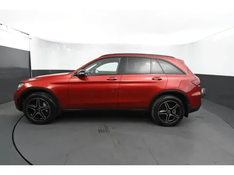 Photos of 2020 Mercedes-Benz GLC 300 4MATIC Sport Utility 4D for sale in Hillside, NJ at Crazy Cars Hillside