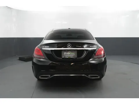 More photos of 2020 Mercedes-Benz C-Class C 300 4MATIC Sedan 4D at Crazy Cars Hillside, NJ