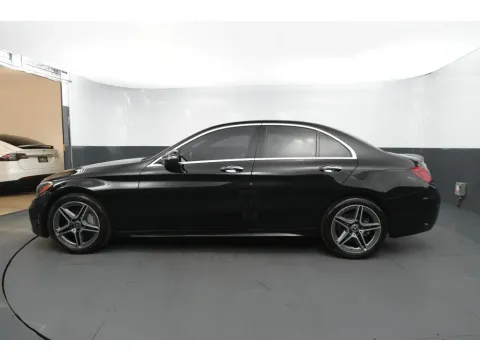 Photos of 2020 Mercedes-Benz C-Class C 300 4MATIC Sedan 4D for sale in Hillside, NJ at Crazy Cars Hillside