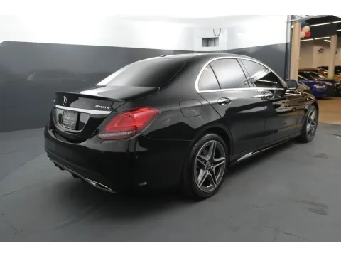More photos of 2020 Mercedes-Benz C-Class C 300 4MATIC Sedan 4D at Crazy Cars Hillside, NJ
