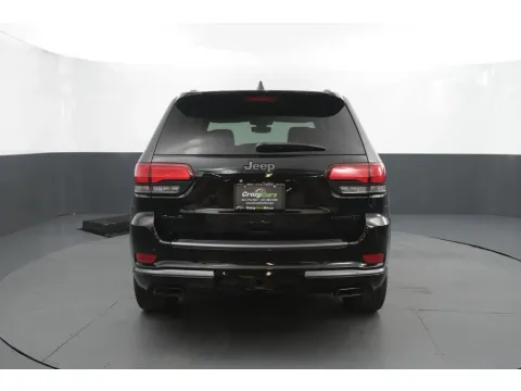 More photos of 2020 Jeep Grand Cherokee Limited X Sport Utility 4D at Crazy Cars Hillside, NJ