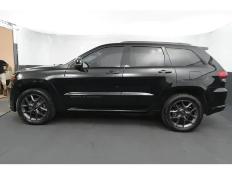 Photos of 2020 Jeep Grand Cherokee Limited X Sport Utility 4D for sale in Hillside, NJ at Crazy Cars Hillside