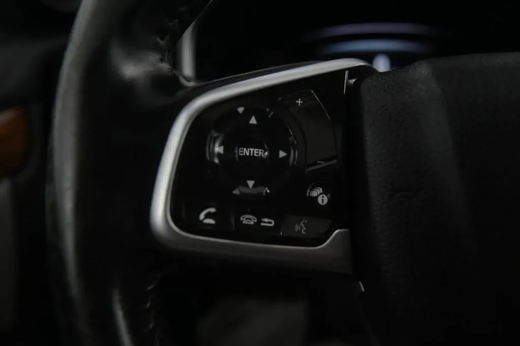 Honda CR-V photo 23