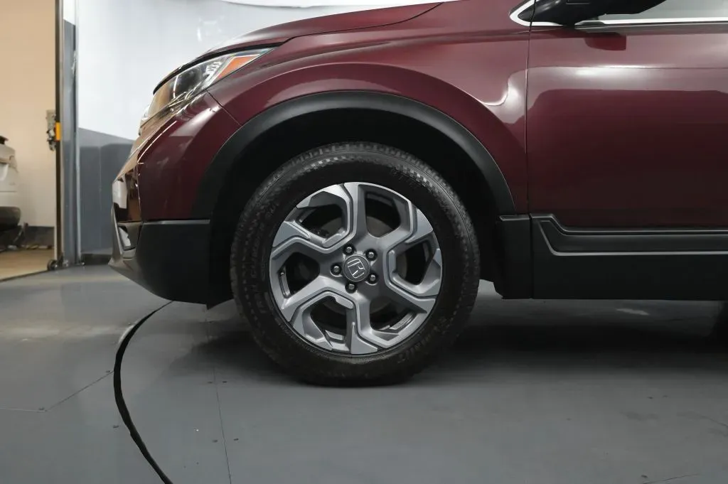 Honda CR-V photo 10