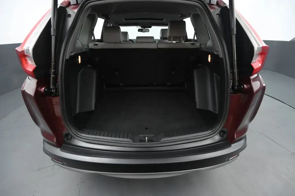 Honda CR-V photo 44