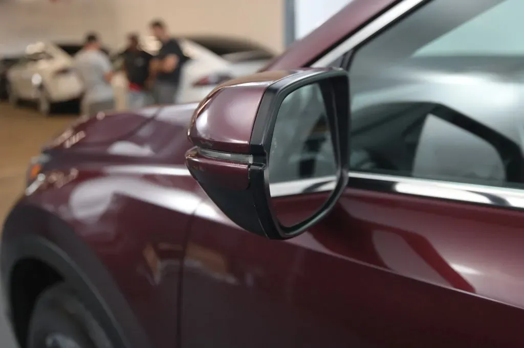 Honda CR-V photo 13