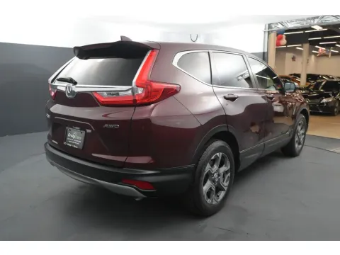 More photos of 2019 Honda CR-V EX-L Sport Utility 4D at Crazy Cars Hillside, NJ