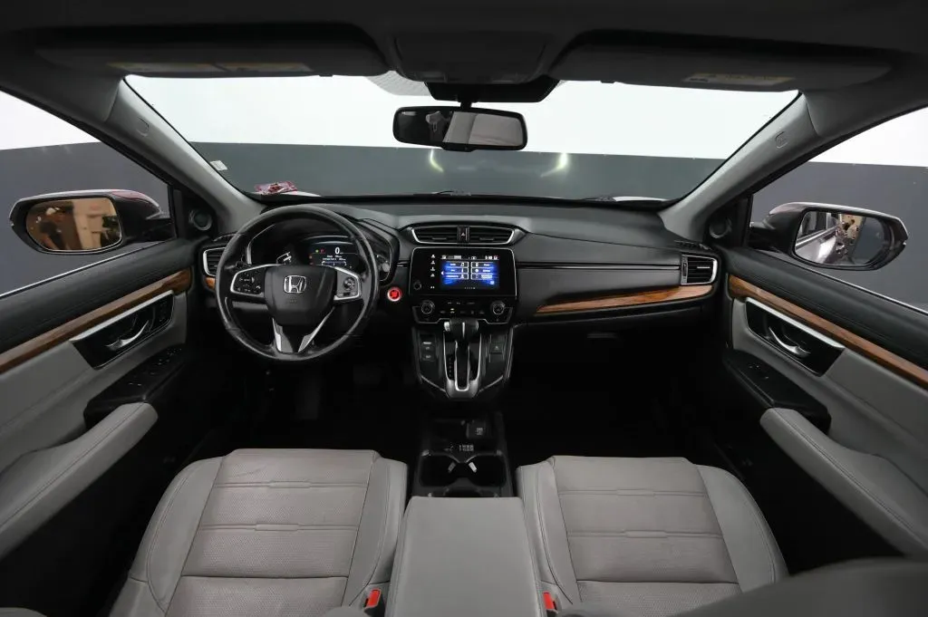 Honda CR-V photo 30