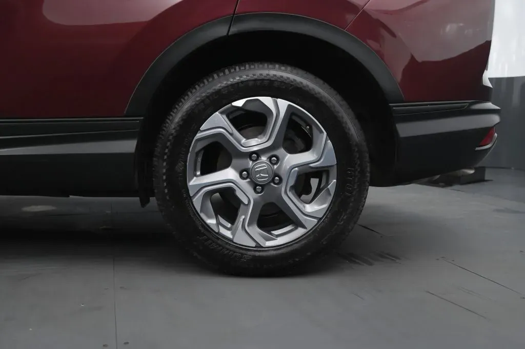Honda CR-V photo 15