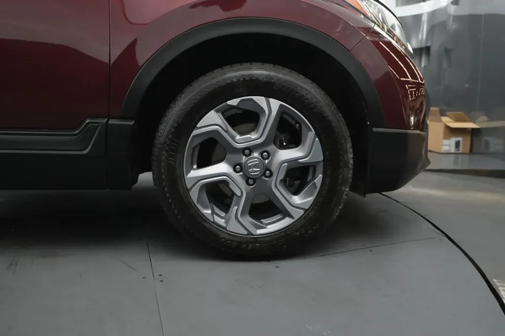 Honda CR-V photo 19