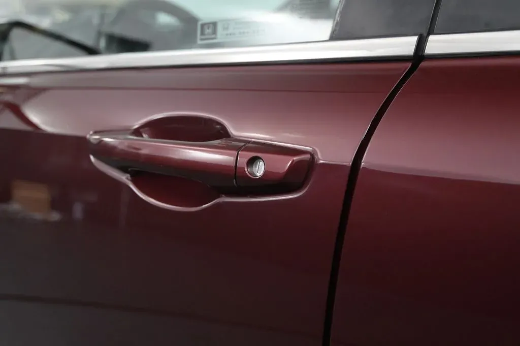 Honda CR-V photo 14