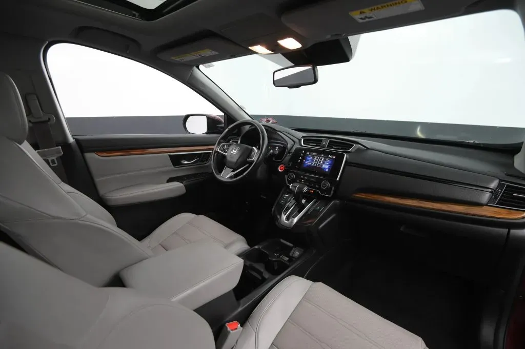 Honda CR-V photo 45