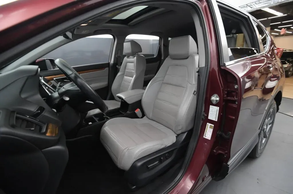 Honda CR-V photo 38