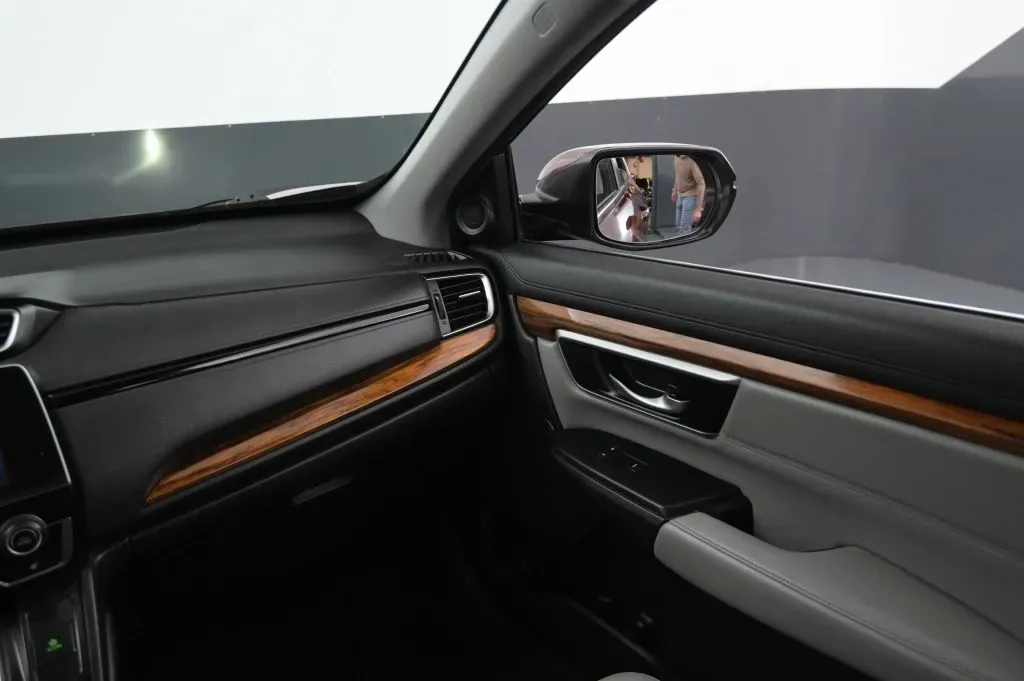 Honda CR-V photo 32