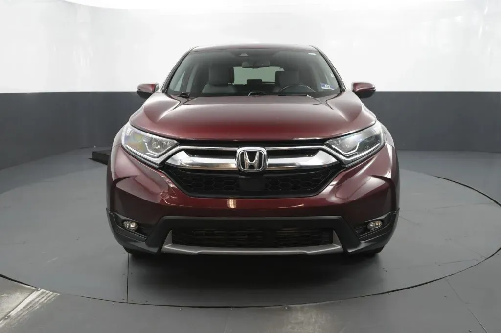 Honda CR-V photo 8