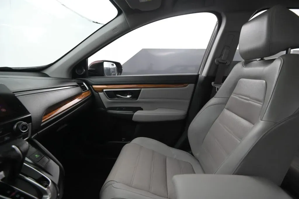 Honda CR-V photo 28