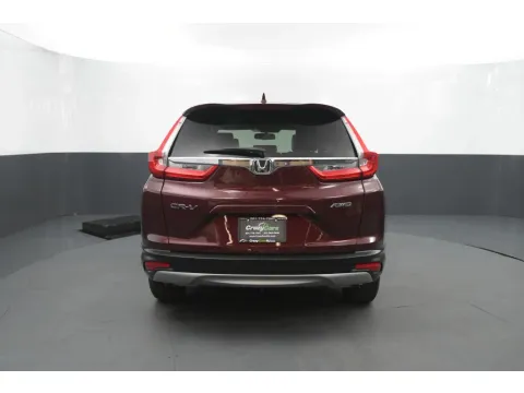 More photos of 2019 Honda CR-V EX-L Sport Utility 4D at Crazy Cars Hillside, NJ