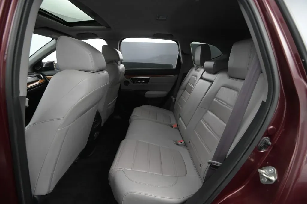 Honda CR-V photo 41