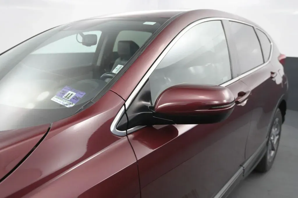 Honda CR-V photo 11