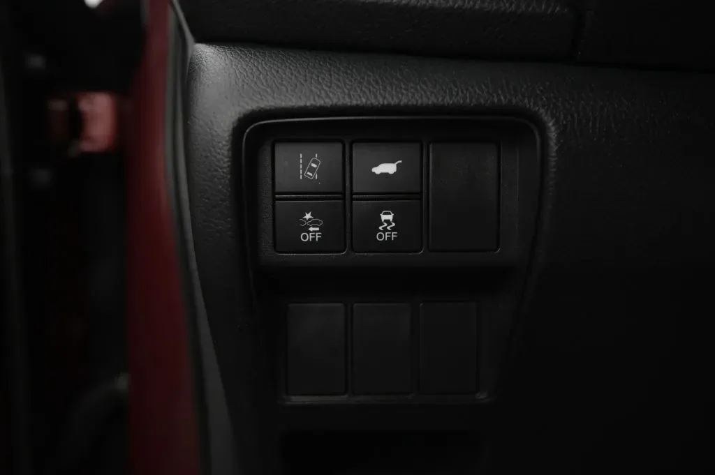 Honda CR-V photo 29