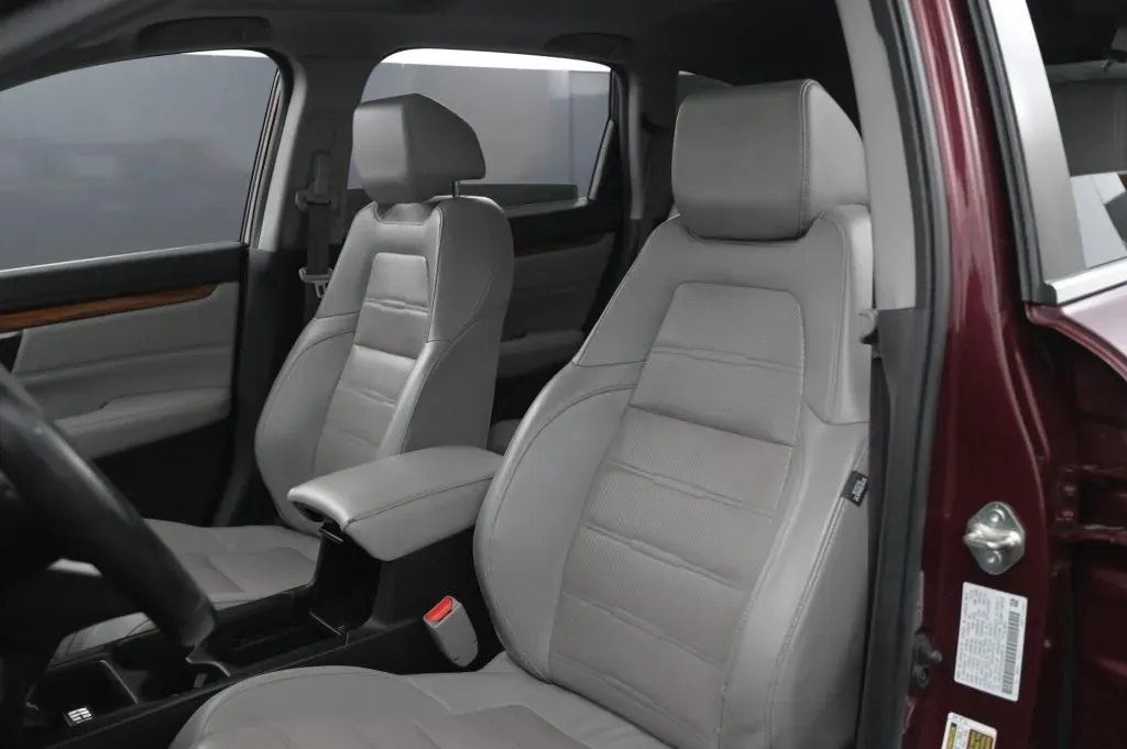 Honda CR-V photo 39