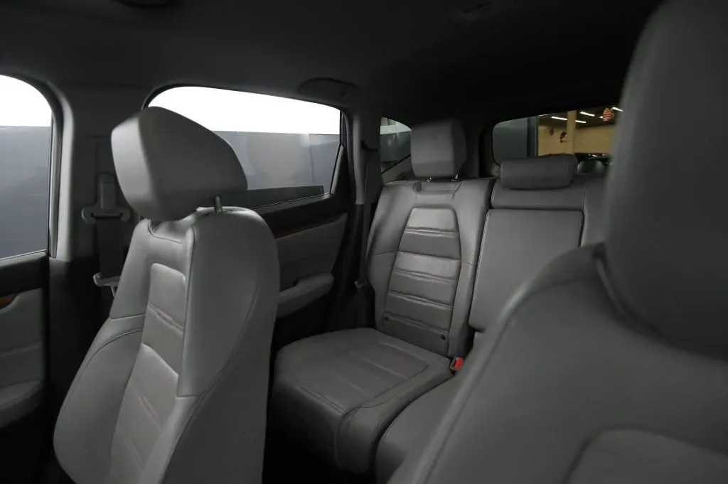 Honda CR-V photo 40