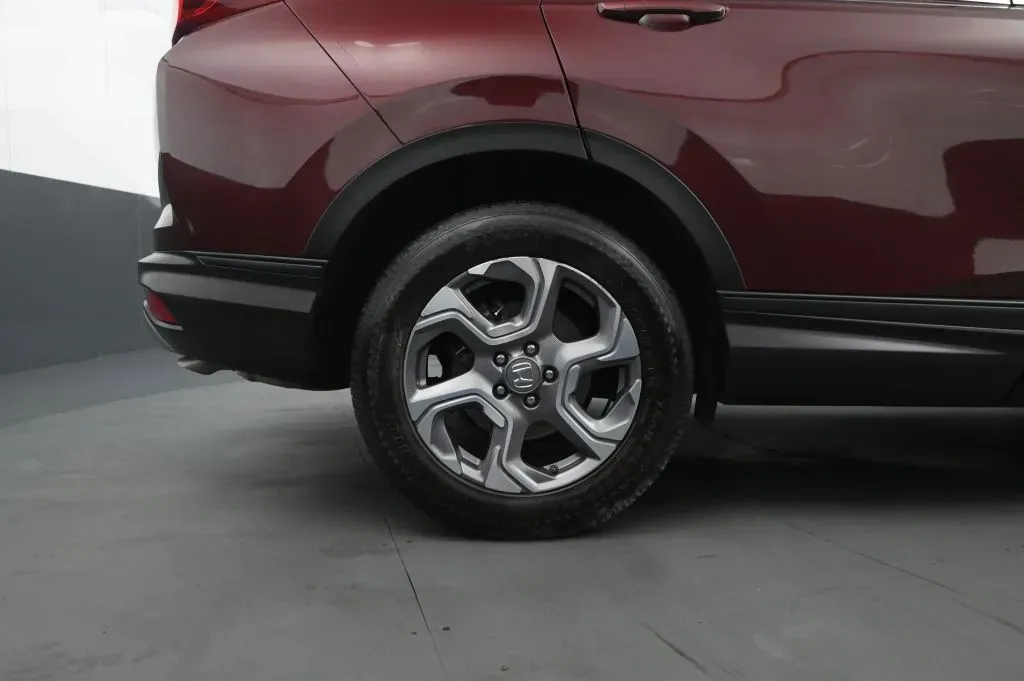Honda CR-V photo 18