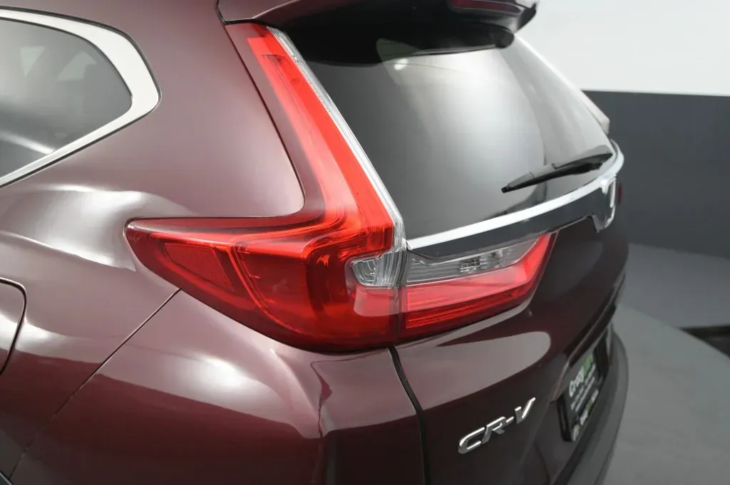 Honda CR-V photo 16