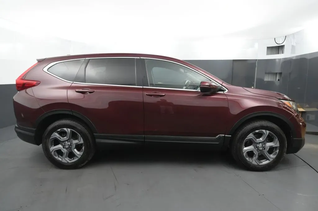 Honda CR-V photo 6