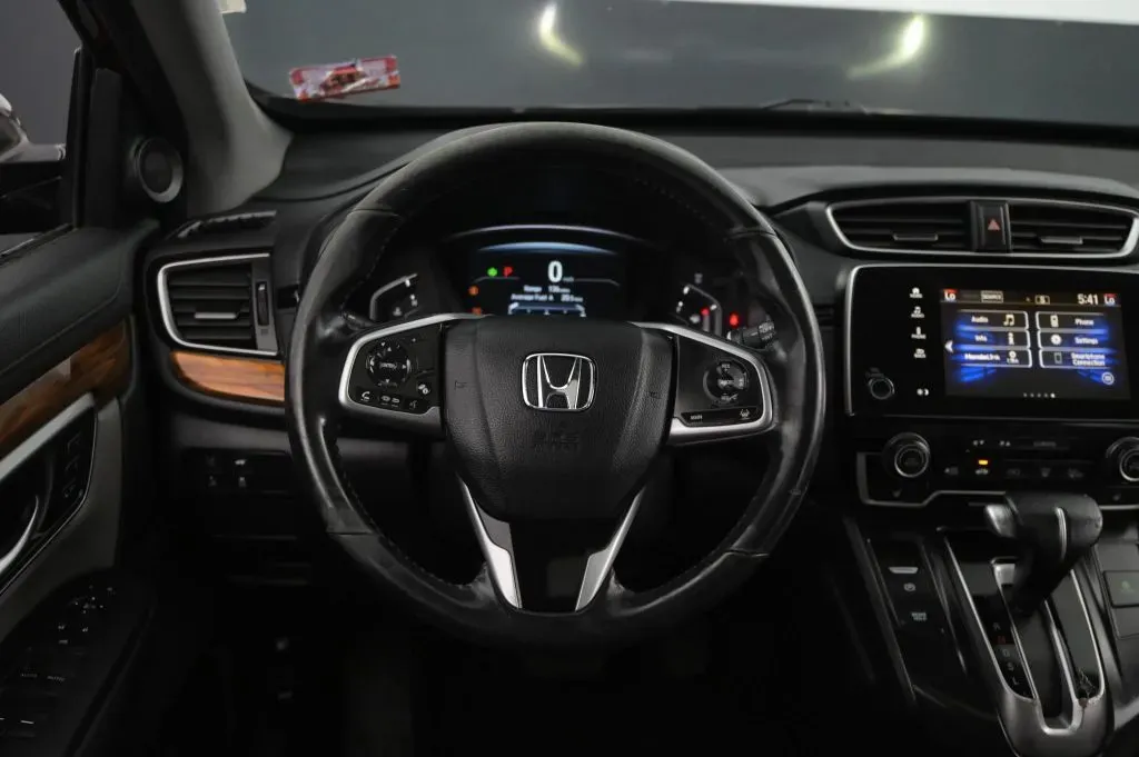 Honda CR-V photo 35