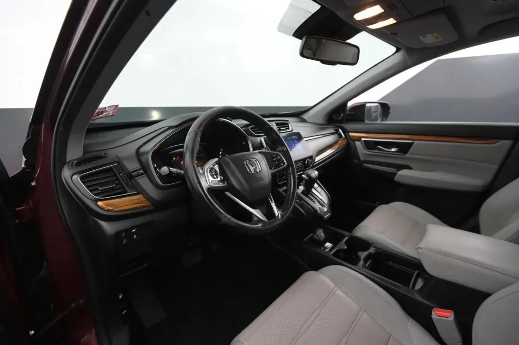 Honda CR-V photo 37
