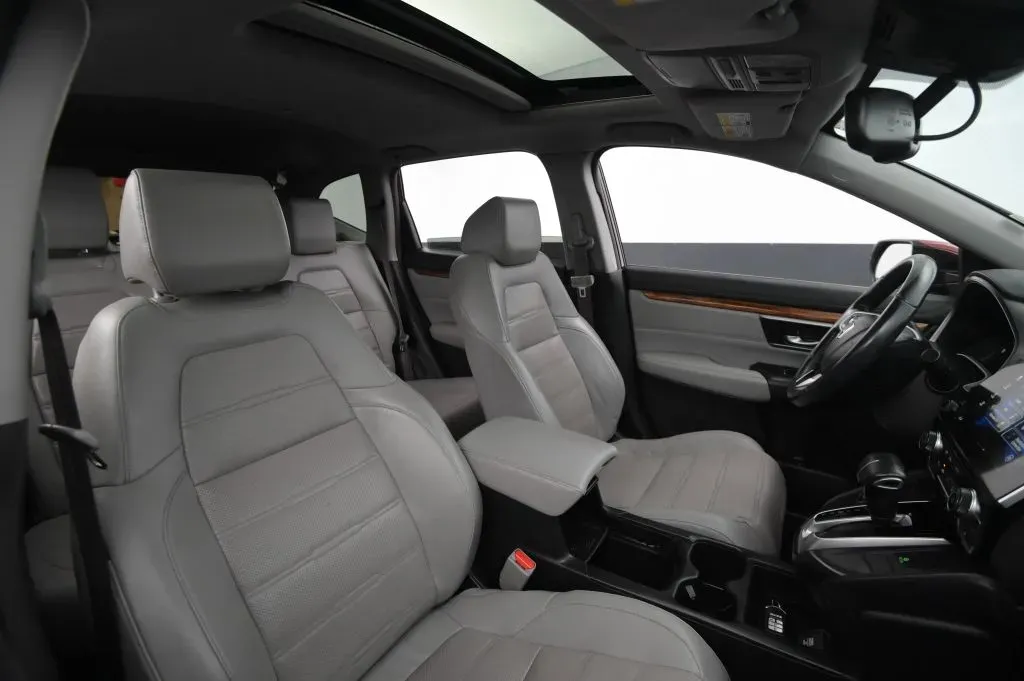 Honda CR-V photo 48