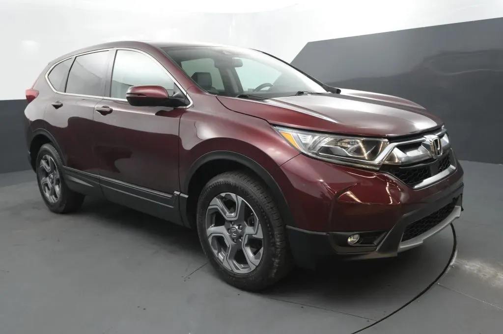 Honda CR-V photo 7