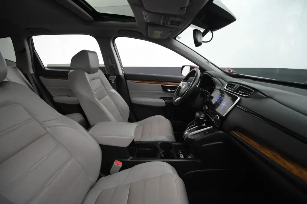 Honda CR-V photo 47