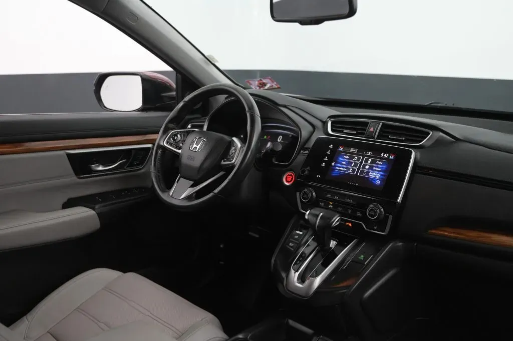 Honda CR-V photo 46