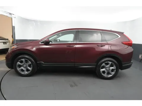 Photos of 2019 Honda CR-V EX-L Sport Utility 4D for sale in Hillside, NJ at Crazy Cars Hillside