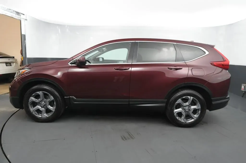 Honda CR-V photo 2