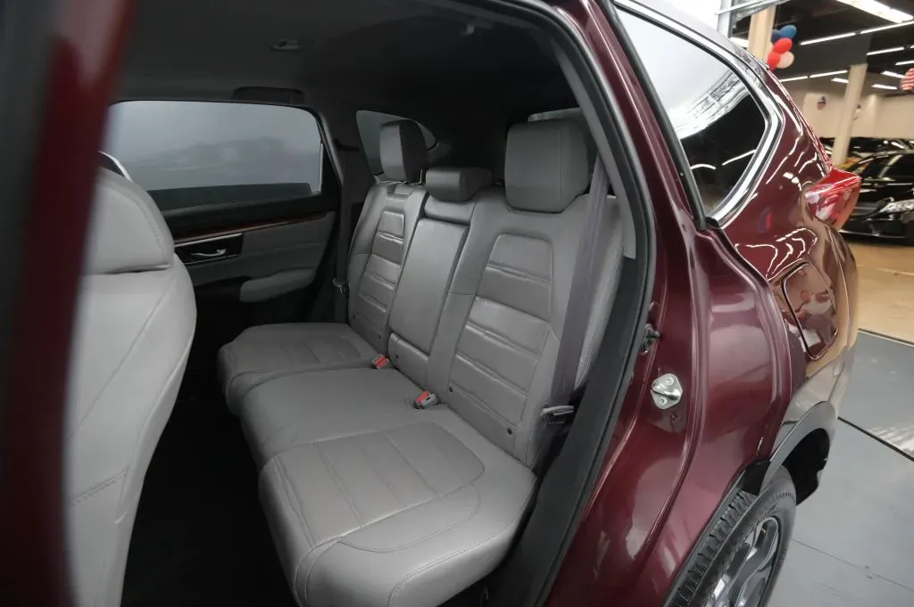 Honda CR-V photo 43