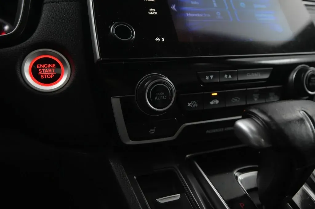 Honda CR-V photo 27