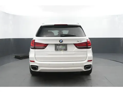 More photos of 2018 BMW X5 xDrive35i Sport Utility 4D at Crazy Cars Hillside, NJ