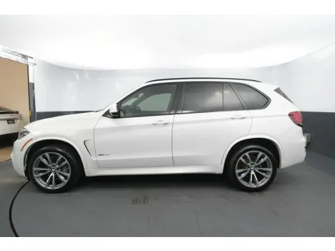Photos of 2018 BMW X5 xDrive35i Sport Utility 4D for sale in Hillside, NJ at Crazy Cars Hillside