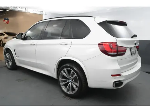 Another view of 2018 BMW X5 xDrive35i Sport Utility 4D for sale in Hillside, NJ at Crazy Cars Hillside