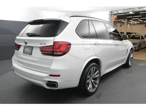 More photos of 2018 BMW X5 xDrive35i Sport Utility 4D at Crazy Cars Hillside, NJ