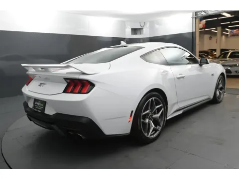 More photos of 2024 Ford Mustang GT Premium Coupe 2D at Crazy Cars Hillside, NJ