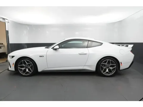 Photos of 2024 Ford Mustang GT Premium Coupe 2D for sale in Hillside, NJ at Crazy Cars Hillside