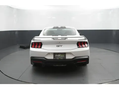 More photos of 2024 Ford Mustang GT Premium Coupe 2D at Crazy Cars Hillside, NJ