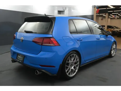 More photos of 2021 Volkswagen Golf GTI Autobahn Hatchback Sedan 4D at Crazy Cars Hillside, NJ